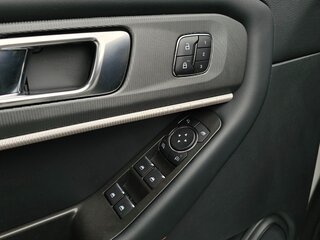 2024 Ford Explorer VI Рестайлинг, белый, 7180000 рублей, вид 5