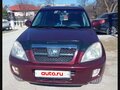 2011 Vortex Tingo I, красный, 330000 рублей