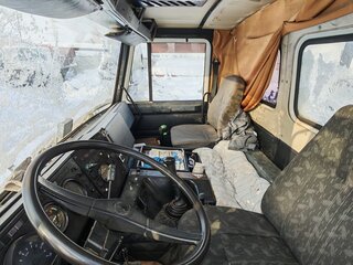 2012 МАЗ Автокраны, золотистый, 2350000 рублей, вид 3