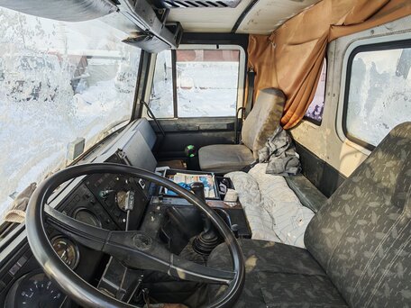 2012 МАЗ Автокраны, золотистый, 2350000 рублей, вид 3