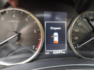 2015 Lexus NX 200 I, чёрный, 2700000 рублей, вид 5