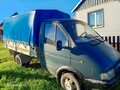 2006 ГАЗ ГАЗель (3302), зелёный, 200000 рублей - вид 3
