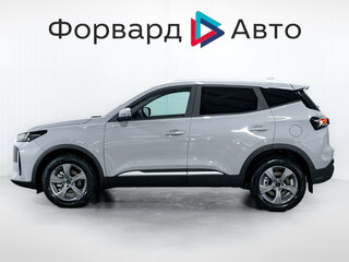 2026 Tenet T4, серый, 2659000 рублей, вид 4