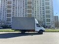 2016 ГАЗ ГАЗель (3302), белый, 1150000 рублей - вид 4