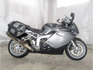 2005 BMW K 1200 S, серый, 577000 рублей, вид 2