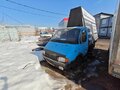 1995 ГАЗ ГАЗель (3302), синий, 60000 рублей