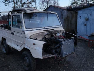 1989 ЛуАЗ 969М, зелёный, 60000 рублей, вид 1