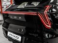 2026 VOLGA K40 I, чёрный, 3899000 рублей - вид 5