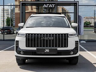 2026 Jaecoo J6, белый, 2307166 рублей, вид 3