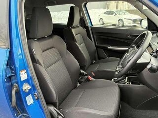 2022 Suzuki Swift V, синий, 850404 рублей, вид 4