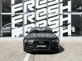 2015 Audi A5 I (8T) Рестайлинг, коричневый - вид 2