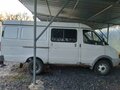 2009 ГАЗ ГАЗель (2705), белый, 460000 рублей - вид 4