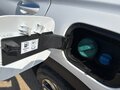 2021 Hyundai Santa Fe IV Рестайлинг, белый, 3650000 рублей - вид 7