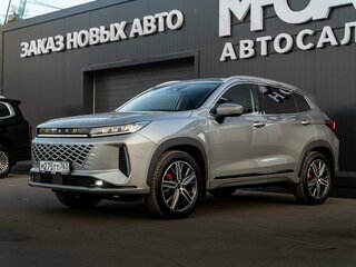 2023 Exeed LX I Рестайлинг 2, серый, 2120000 рублей, вид 1