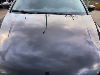 2010 Ford Mondeo IV, чёрный, 1100000 рублей, вид 2