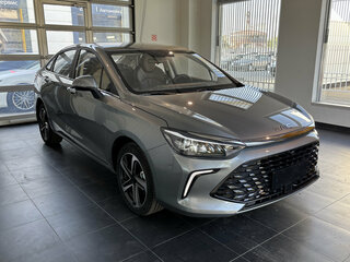 2025 BAIC U5 Plus, серый, 2300000 рублей, вид 1