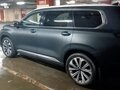 2023 Exeed VX I Рестайлинг, зелёный, 4300000 рублей - вид 1