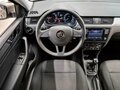 2019 Skoda Rapid I Рестайлинг, коричневый, 1300000 рублей - вид 11