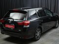 2015 Toyota Corolla Fielder XI (E160, E170, E180), чёрный, 1299000 рублей - вид 3