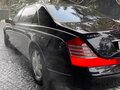 2004 Maybach 62 I, фиолетовый, 14500000 рублей - вид 3