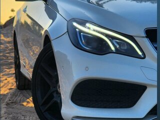2015 Mercedes-Benz E-Класс 200 IV (W212, S212, C207) Рестайлинг, белый, 1999000 рублей, вид 5