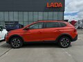 2026 Lada (ВАЗ) Iskra SW Cross, оранжевый, 1847000 рублей - вид 2