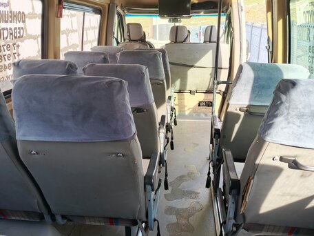 2007 Volkswagen Crafter, белый, 1290000 рублей, вид 4