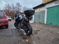2011 KTM 990 SM, чёрный, 550000 рублей - вид 2