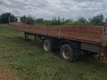 2004 СЗАП 93272, серый, 300000 рублей - вид 10