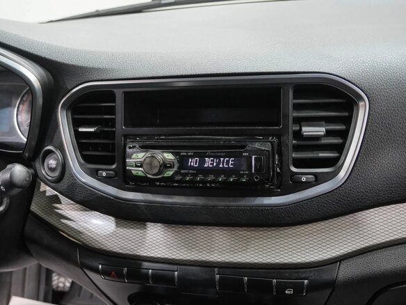 2023 Lada (ВАЗ) Vesta SW I Рестайлинг (NG), белый, 1109000 рублей - вид 22