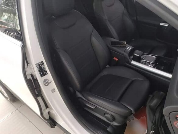 2021 Mercedes-Benz GLA 180 II (H247), белый, 1980000 рублей - вид 13