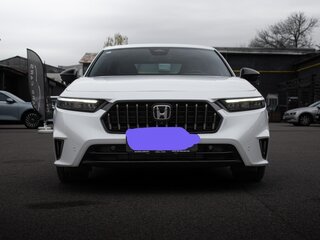 2023 Honda Inspire VII, белый, 3000000 рублей, вид 2