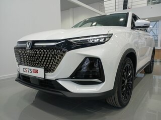2026 Changan CS75 Pro, белый, 2955000 рублей, вид 2