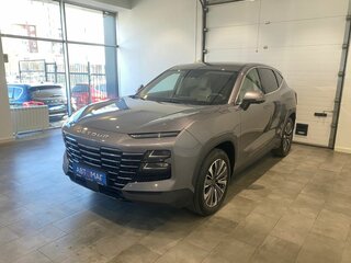 2023 Jetour Dashing I, серый, 1496000 рублей, вид 1