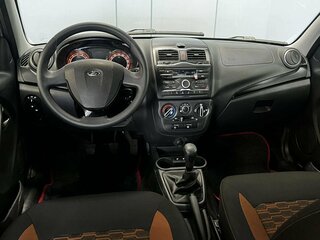 2025 Lada (ВАЗ) Granta Cross I Рестайлинг, белый, 1000000 рублей, вид 5