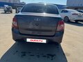 2014 Lada (ВАЗ) Granta I, серый, 285000 рублей - вид 8