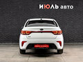 2017 Kia Rio IV, белый, 1490000 рублей - вид 5