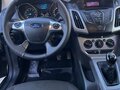 2011 Ford Focus III, чёрный, 500000 рублей - вид 5