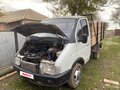 2001 ГАЗ ГАЗель (3302), серый, 265000 рублей - вид 8