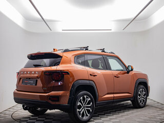 2025 Haval H7 I, оранжевый, 3034000 рублей, вид 5