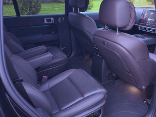 2023 Li Auto (Lixiang) L9 44.5 kWh I, чёрный, 4400000 рублей, вид 3