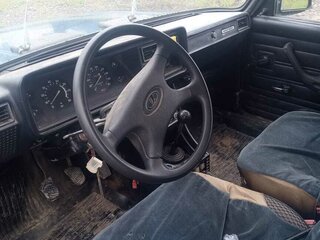 1998 Lada (ВАЗ) 2104 4-speed, синий, 85000 рублей, вид 4