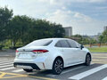 2022 Toyota Corolla Sporty XII (E210) Рестайлинг, белый, 1441027 рублей - вид 5