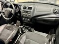 2026 Lada (ВАЗ) Granta I Рестайлинг, серый - вид 2