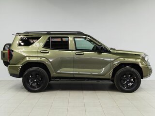 2025 Tank 400 I, зелёный, 4653000 рублей, вид 4