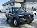 2026 Lada (ВАЗ) Niva Travel I Рестайлинг, чёрный, 1603000 рублей - вид 2