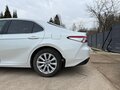 2020 Toyota Camry VIII (XV70), белый, 2208000 рублей - вид 5