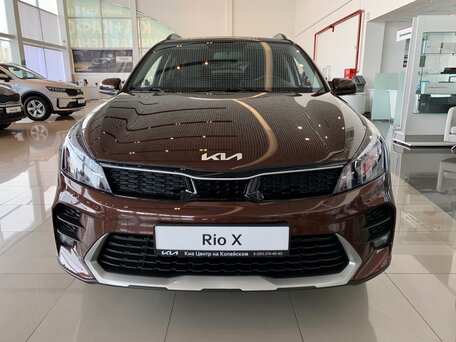 Solaris KRX