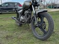 2014 Zontes ZT125-C, серый, 80000 рублей