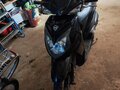 2012 Sym Symphony 125, чёрный, 85000 рублей